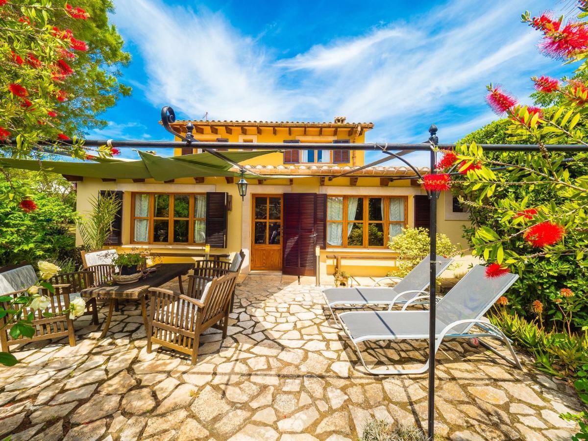 Can Pascolet Inca  Exterior foto