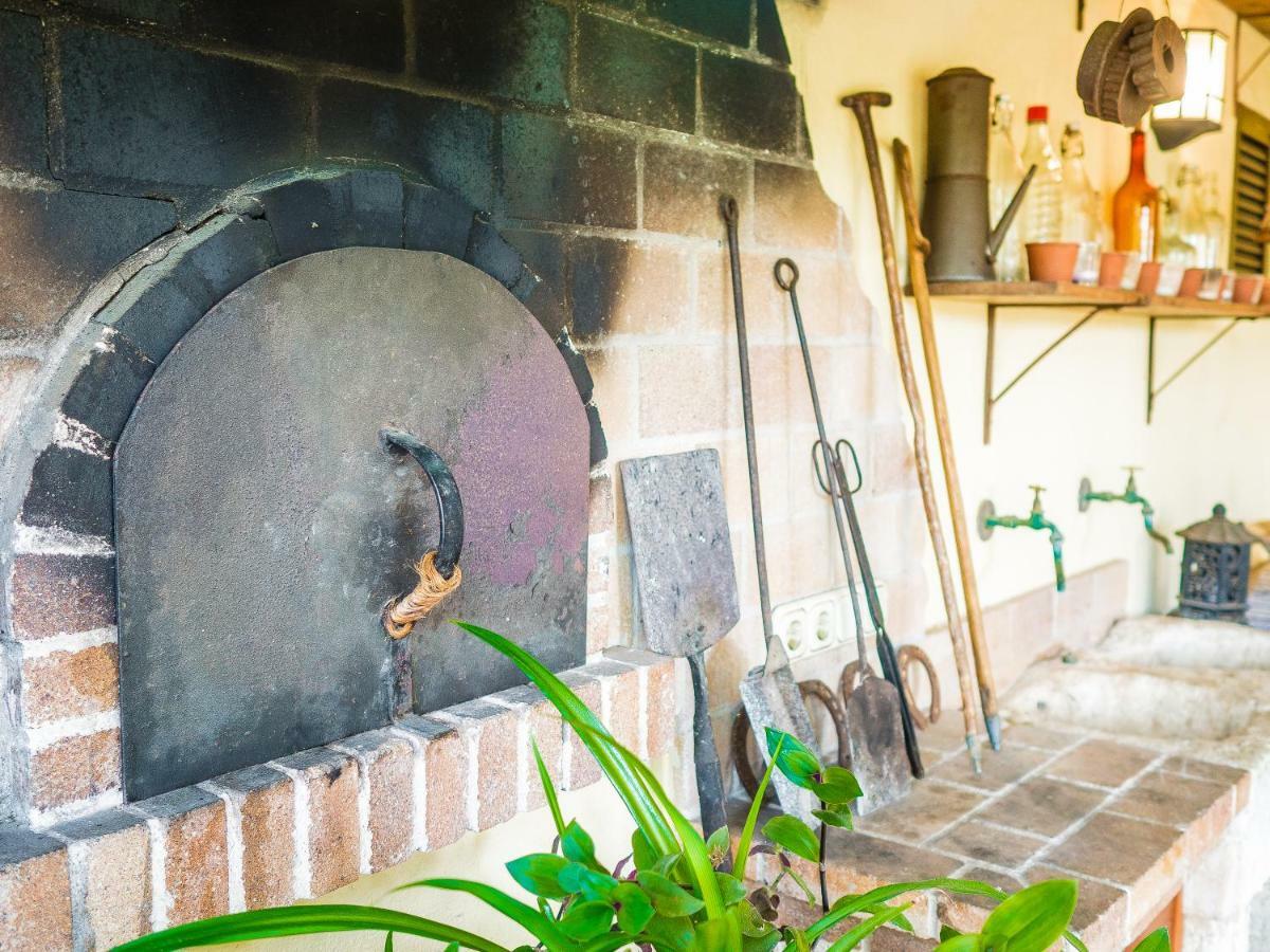 Can Pascolet Inca  Exterior foto